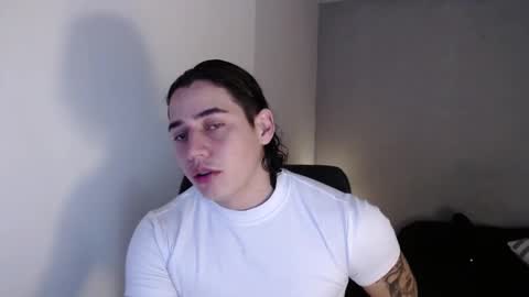 Snapshot of kiyoshi_rem chatting on 02/02/26, 03:38 Kiyoshi online show from 02/02/26, 03:38