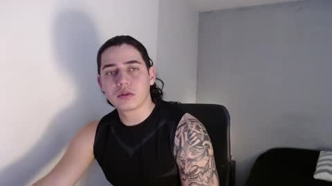 Snapshot of kiyoshi_rem chatting on 02/05/26, 04:17 Kiyoshi online show from 02/05/26, 04:17