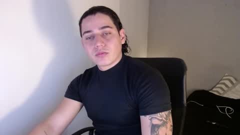 Snapshot of kiyoshi_rem chatting on 03/04/26, 03:12 Kiyoshi online show from 03/04/26, 03:12