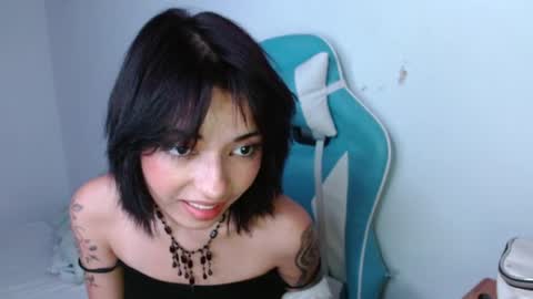 Snapshot of kiyusweetcrazy chatting on 12/03/24, 01:41 kiyu online show from 12/03/24, 01:41