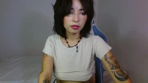 Snapshot of kiyusweetcrazy chatting on 12/07/24, 01:36 kiyu online show from 12/07/24, 01:36