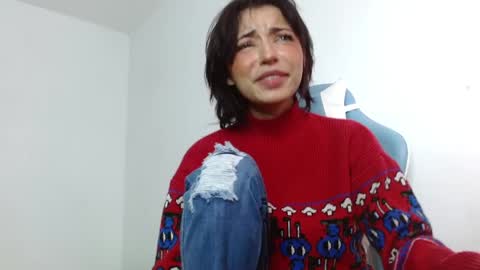 Snapshot of kiyusweetcrazy chatting on 12/10/24, 03:09 kiyu online show from 12/10/24, 03:09