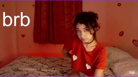 Snapshot of kiyusweetcrazy chatting on 01/03/25, 03:38 kiyu online show from 01/03/25, 03:38