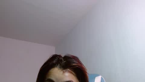 Snapshot of kiyusweetcrazy chatting on 01/28/25, 04:19 kiyu online show from 01/28/25, 04:19