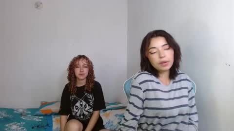 Snapshot of kiyusweetcrazy chatting on 02/21/25, 07:43 kiyu online show from 02/21/25, 07:43