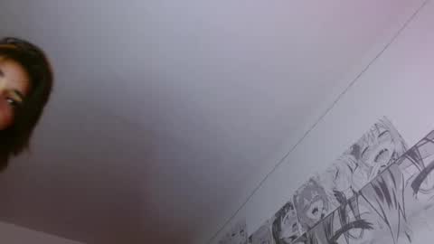 Snapshot of kiyusweetcrazy chatting on 03/05/25, 08:42 kiyu online show from 03/05/25, 08:42