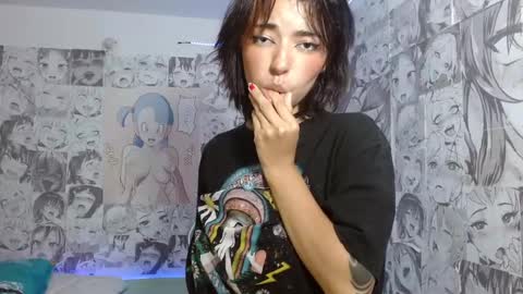 Snapshot of kiyusweetcrazy chatting on 03/10/25, 03:12 kiyu online show from 03/10/25, 03:12