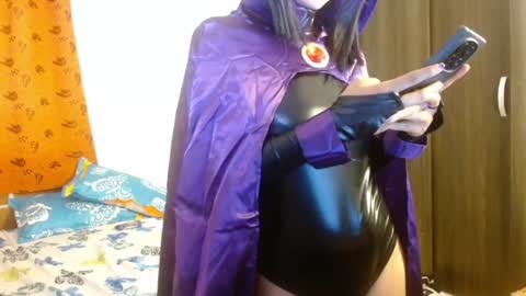 Snapshot of kiyusweetcrazy chatting on 09/18/25, 04:14 kiyu online show from 09/18/25, 04:14