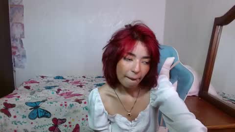 kiyu online show from 02/05/26, 06:34