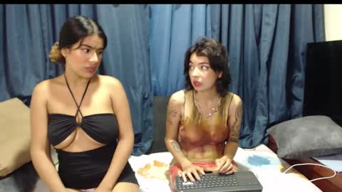 kiyu online show from 03/14/26, 04:18