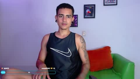 kizame___ online show from 11/11/25, 02:11