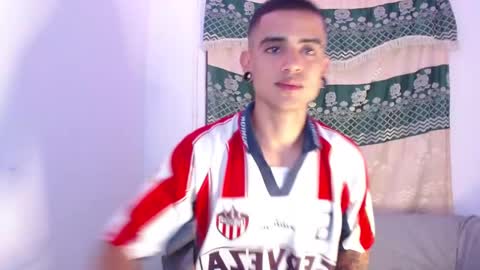 kizame___ online show from 11/28/25, 11:40