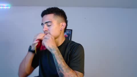 kizame___ online show from 02/09/26, 05:50