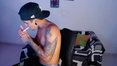 kizame___ online show from 02/27/26, 03:17