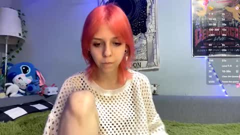 Luna online show from 01/09/26, 06:21