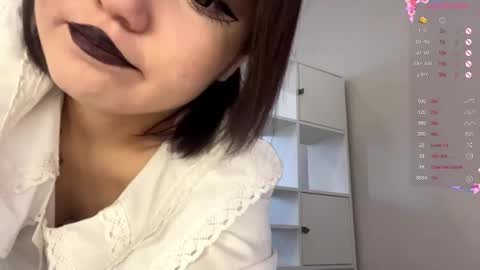 Luna online show from 02/05/26, 09:25