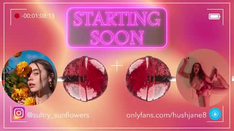 JaneSweet online show from 12/19/24, 07:29