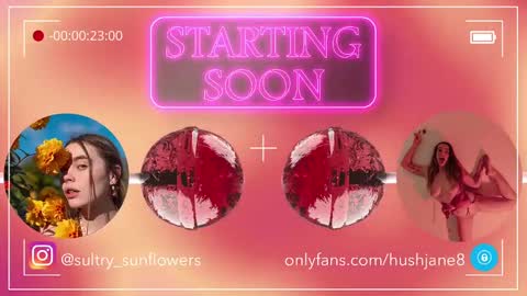 JaneSweet online show from 02/11/25, 03:51