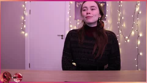 JaneSweet online show from 02/28/25, 12:09