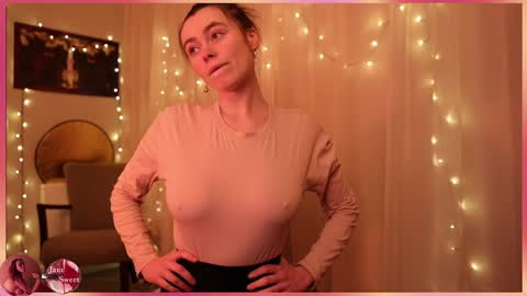 JaneSweet online show from 02/27/26, 06:41