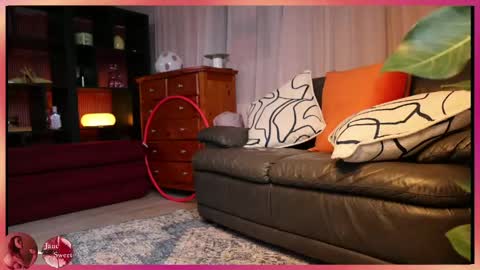 JaneSweet online show from 04/10/26, 03:50