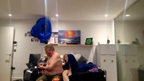 kjgib989 online show from 03/01/25, 05:09