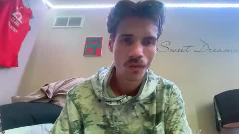 Snapshot of kjpeace chatting on 05/27/26, 03:58 Kyle online show from 05/27/26, 03:58