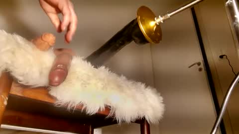 klamstrakur1 online show from 03/23/26, 05:28