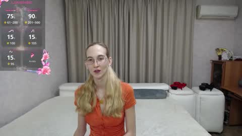 Klary online show from 11/29/25, 05:10