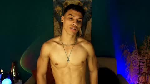 Snapshot of klaton__ chatting on 10/14/25, 01:50 klaton__ online show from 10/14/25, 01:50