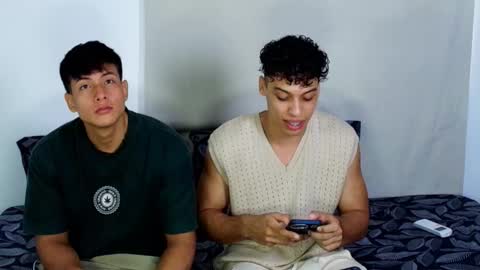 klaton__ online show from 03/15/26, 07:53