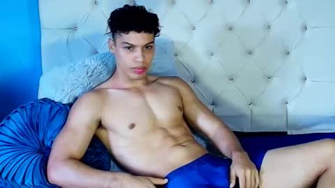 klaton__ online show from 03/21/26, 03:48