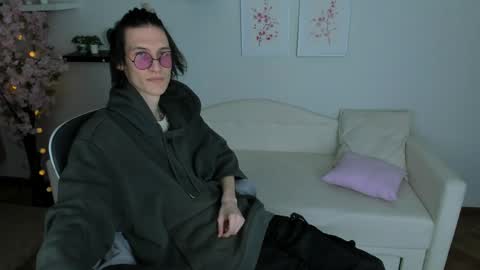 Klaude Jam online show from 04/09/26, 10:42