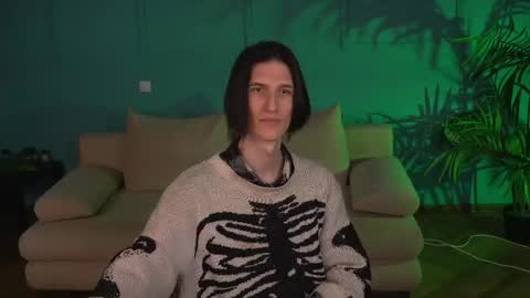 Klaude Jam online show from 04/16/26, 08:31