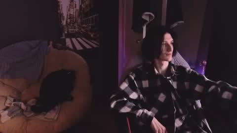 Klaude Jam online show from 04/18/26, 04:11