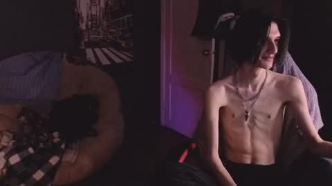 Klaude Jam online show from 04/18/26, 07:07