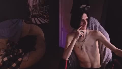 Klaude Jam online show from 04/18/26, 07:58