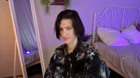 Klaude Jam online show from 04/22/26, 09:05