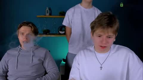 klaus_rice online show from 12/16/25, 12:21