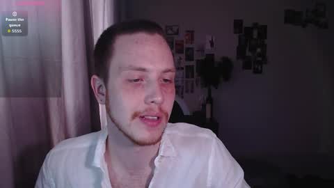 Klaus online show from 04/18/26, 11:03