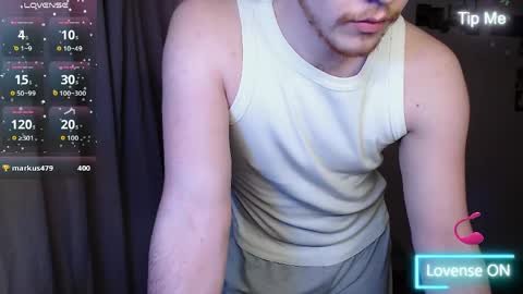 Klaus online show from 04/18/26, 07:07