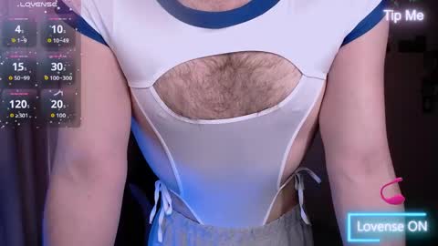 Klaus online show from 04/19/26, 03:22