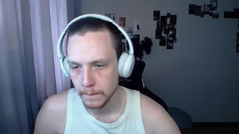 Klaus online show from 04/22/26, 10:17