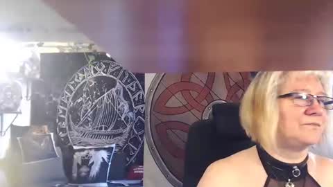 Michelle online show from 02/20/25, 12:15