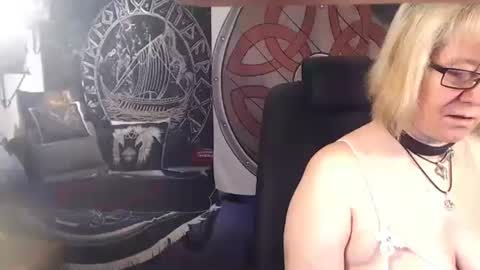 Michelle online show from 02/23/25, 09:55