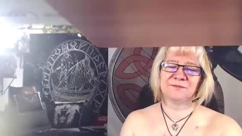 Michelle online show from 02/27/25, 07:44