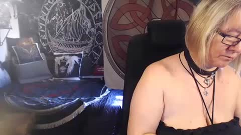 Michelle online show from 03/10/25, 12:26