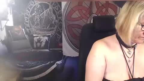 Michelle online show from 03/12/25, 12:26