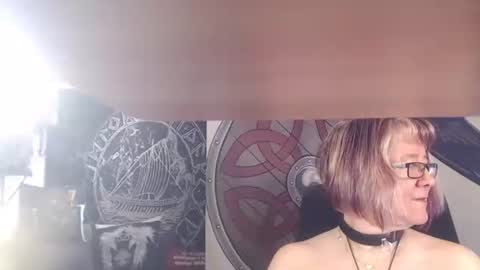 Michelle online show from 11/29/25, 10:18