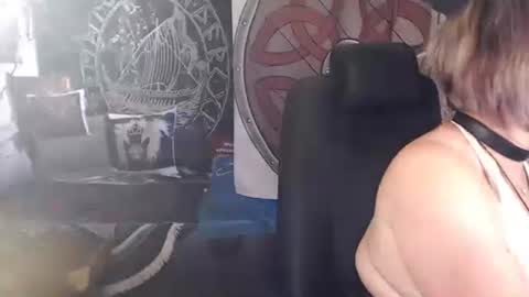 Michelle online show from 06/09/26, 03:34